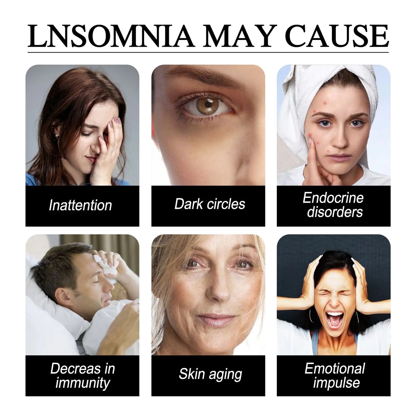 Eelhoe Sleep Strips – Sleep deeper. Snore less. Win life