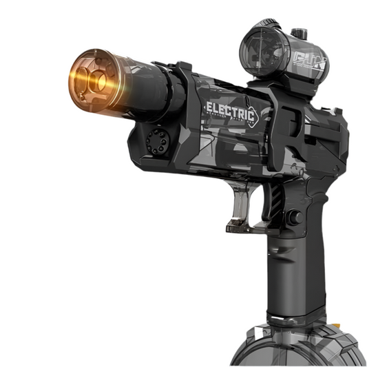 HydroBlitz Electric Water Gun