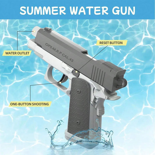SquirtM9 Water Gun