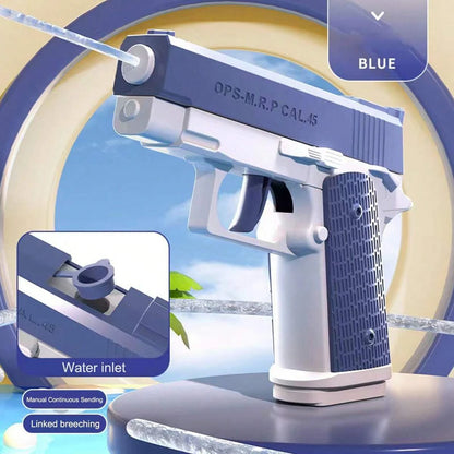 SquirtM9 Water Gun
