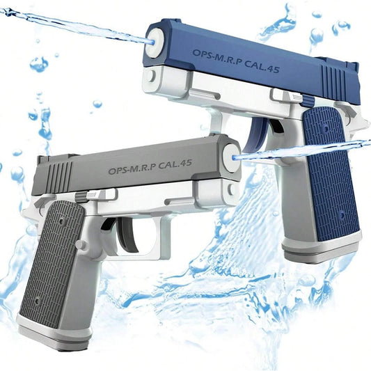 SquirtM9 Water Gun